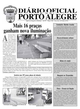 DOPA edição Nº 3.800 de 06/07/2010