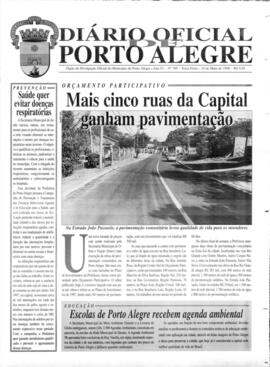 DOPA edição Nº 789 de 19/05/1998