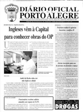 DOPA edição Nº 1959 de 30/01/2003