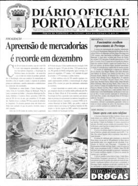 DOPA edição Nº 1933 de 23/12/2002