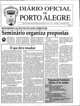 DOPA edição Nº 152 de 20/10/1995