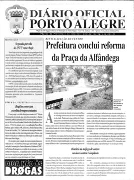 DOPA edição Nº 1766 de 25/04/2002