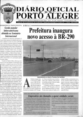 DOPA edição Nº 1158 de 12/11/1999