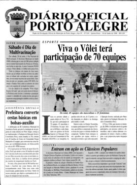 DOPA edição Nº 810 de 18/06/1998