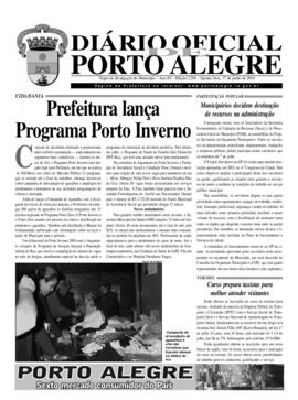 DOPA edição Nº 2.304 de 17/06/2004