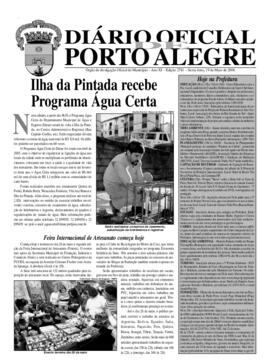 DOPA edição Nº 2.781 de 19/05/2006