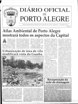 DOPA edição Nº 208 de 11/01/1996