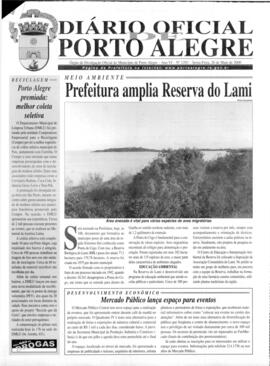 DOPA edição Nº 1292 de 26/05/2000