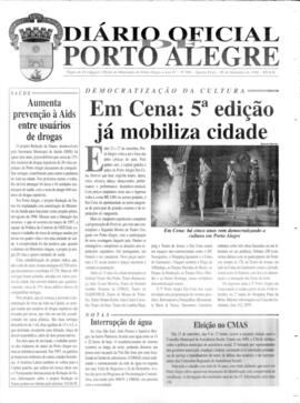 DOPA edição Nº 868 de 09/09/1998