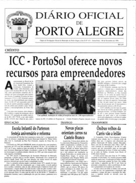 DOPA edição Nº 415 de 08/11/1996