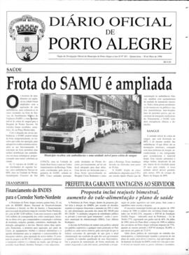 DOPA edição Nº 303 de 30/05/1996