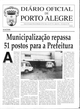 DOPA edição Nº 356 de 14/08/1996
