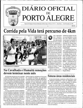 DOPA edição Nº 175 de 24/11/1995