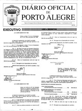 DOPA edição Nº 449 de 31/12/1996