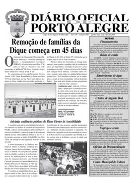 DOPA edição Nº 3.551 de 02/07/2009