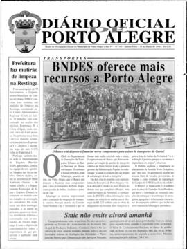 DOPA edição Nº 749 de 19/03/1998