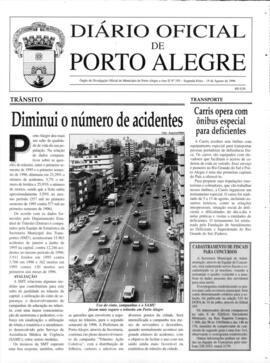 DOPA edição Nº 359 de 19/08/1996