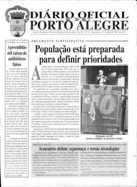 DOPA edição Nº 795 de 27/05/1998
