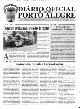 DOPA edição Nº 719 de 30/01/1998