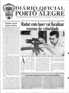 DOPA edição Nº 951 de 11/01/1999