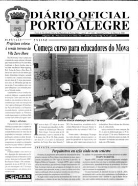 DOPA edição Nº 1240 de 13/03/2000