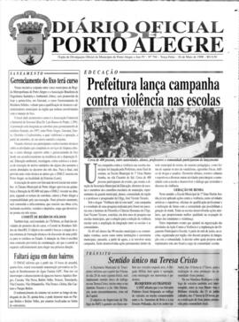 DOPA edição Nº 794 de 26/05/1998