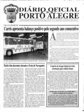 DOPA edição Nº 717 de 28/01/1998