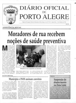 DOPA edição Nº 404 de 23/10/1996