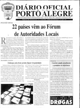 DOPA edição Nº 1948 de 15/01/2003