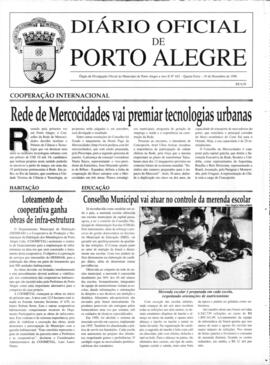 DOPA edição Nº 442 de 18/12/1996