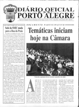 DOPA edição Nº 513 de 08/04/1997