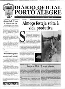 DOPA edição Nº 1273 de 28/04/2000