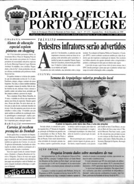 DOPA edição Nº 1173 de 06/12/1999