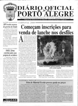 DOPA edição Nº 1211 de 27/01/2000