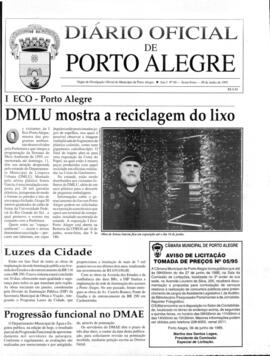 DOPA edição N° 60 de 09/06/1995