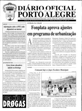 DOPA edição Nº 1842 de 13/08/2002