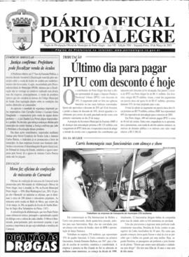 DOPA edição Nº 1984 de 10/03/2003