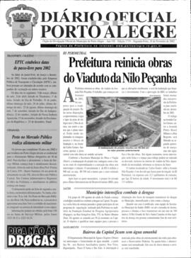 DOPA edição Nº 1719 de 18/02/2002