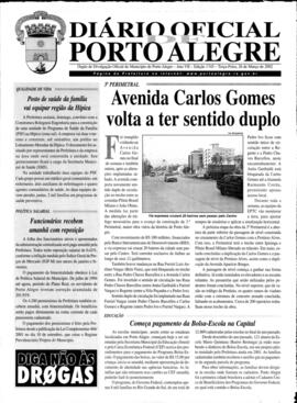 DOPA edição Nº 1745 de 26/03/2002