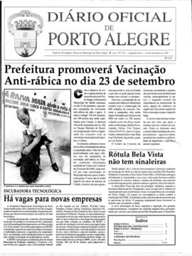 DOPA edição Nº 120 de 04/09/1995