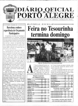 DOPA edição Nº 497 de 13/03/1997