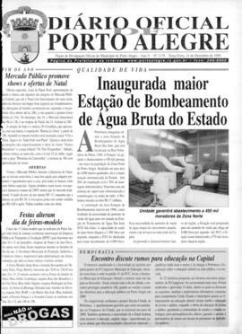 DOPA edição Nº 1179 de 14/12/1999