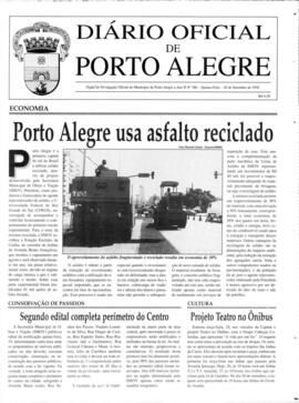 DOPA edição Nº 386 de 26/09/1996