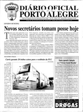 DOPA edição Nº 1939 de 02/01/2003