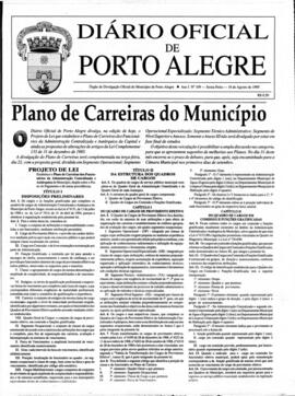 DOPA edição Nº 109 de 18/08/1995