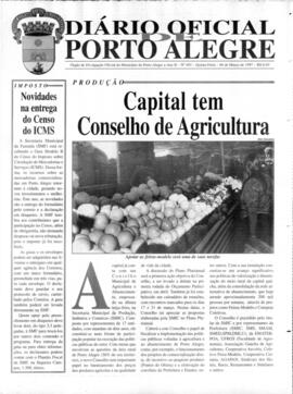 DOPA edição Nº 492 de 06/03/1997