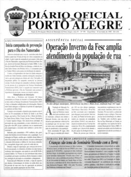 DOPA edição Nº 799 de 02/06/1998