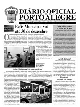 DOPA edição Nº 2.669 de 06/12/2005