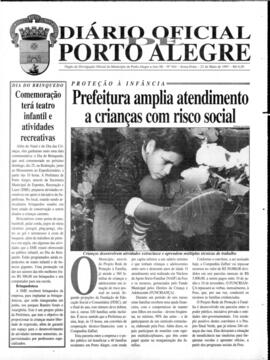 DOPA edição Nº 544 de 23/05/1997
