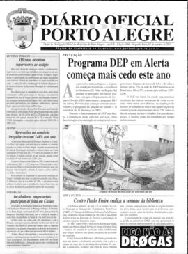 DOPA edição Nº 1880 de 07/10/2002